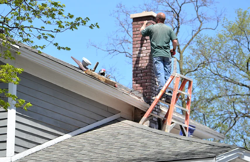 Chimney & Fireplace Inspections Services in East San Gabriel, CA